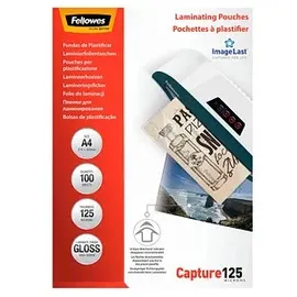 Fellowes Laminierfolie 53074 250 micron 100 St.