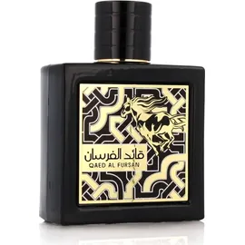 Lattafa Qaed Al Fursan Eau de Parfum 90 ml