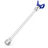 QWORK Düsenverlängerung+Düse Sitz 30cm