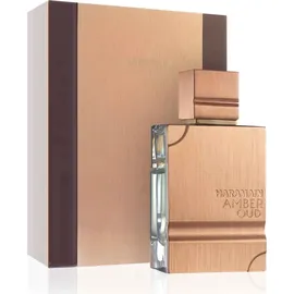 Al Haramain Amber Oud Eau de Parfum 60 ml