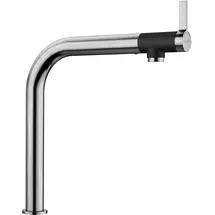 Blanco Vonda HD edelstahl gebürstet 518435