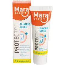Mara EXPERT PROTECTOR Fluoridgel 25 g
