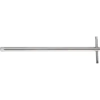 tecwerk Rohrsteckschlüssel SW 12mm 400mm