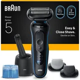 Braun Series 5 52-B7650cc