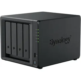 Synology DS423+ NAS System 4-Bay
