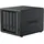 Synology DS423+ NAS System 4-Bay