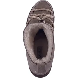 INUIKII Classic Low für Damen beige, Größe 40 EU