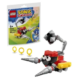 LEGO Sonic Badnik: Skorp 30733