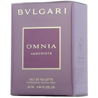 Bvlgari Omnia Amethyste - EDT Eau de Toilette 25ml