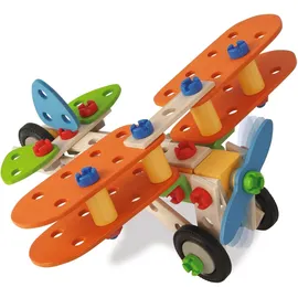 Eichhorn Constructor