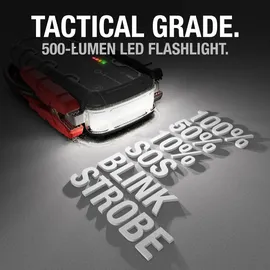 Noco GB150 Boost Pro 12 V 3000 A