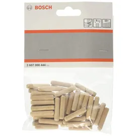 Bosch Holzdübel 6 mm 30 mm