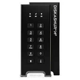 Istorage diskAshur M2 1 TB M.2