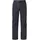 Vaude Drop II Regenhose Damen black uni 34