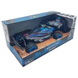 Happy People Buggy Monster RTR (30070)