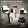 ML-Design Bürostuhl Ergonomisch Schwarz