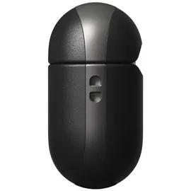 Nomad Airpods V3 Case Leder schwarz