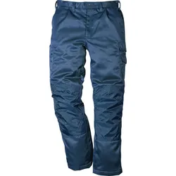 Fristads Winterhose 267 PP 100492 - marineblau - C156