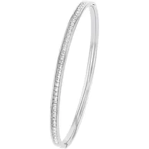 s.Oliver Armreif 2018533 Edelstahl silber 00