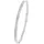 s.Oliver Armreif 2018533 Edelstahl silber 00