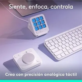 Logitech MX Creative Console DE