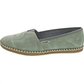Rieker M2270 Damen Grün 37