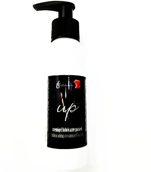 TENTACION - ORGASMISCHES SCHMIERMITTEL CREMIGEL FÜR 100 ML