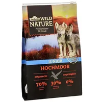 Dehner Wild Nature Hochmoor Junior 4 kg