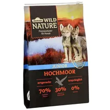 Dehner Wild Nature Hochmoor Junior 4 kg