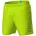 Arena Badeshorts Fundamentals Logo R Grün XL