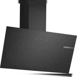 Bosch DWK85DK6K Kopffreihaube 79 cm Schwarz