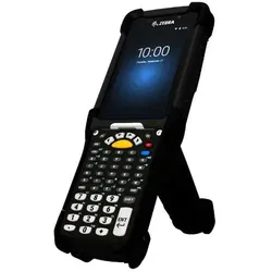 Zebra MC9300, 2D, ER, SE4850, BT, WLAN, Alpha, Gun, IST, Android, MC930B-GSEHG4RW