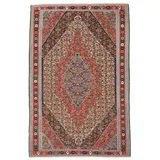 Kelim Senneh Fine Teppich 169x257