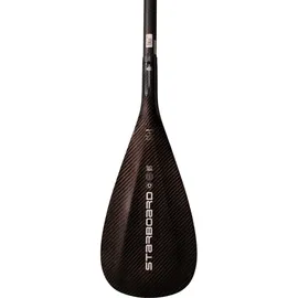 STARBOARD Enduro 2PC SUP Paddel 29 mm schwarz