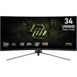 MSI MAG 345CQRF E20 34"