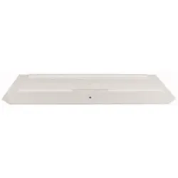Eaton 111348 Seitenwand für MSW H1060mm, weiß BP-SP-10-W-PSN