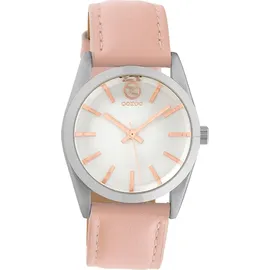 Oozoo Timepieces UOC10189 Leder 38 mm