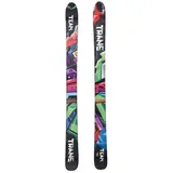F2 Trans Ski Team Sondermodell 133cm Multicolor