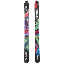 F2 Trans Ski Team Sondermodell 133cm Multicolor