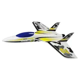 MULTIPLEX Flugzeug FunJet 2 Bausatz 1-00969