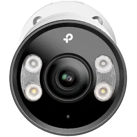 TP-Link InSight S345 4MP Outdoor Bullet Blau