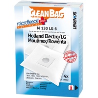 CleanBag M 130 LG 6 4 St.