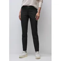 STREET ONE Shorts Schwarz 32