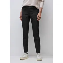 STREET ONE Shorts Schwarz 32