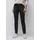 STREET ONE Shorts Schwarz 32