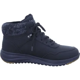 SKECHERS On-The-Go Stellar - Ariana Damen, Freizeitschuhe, schwarz Größe 38 EU