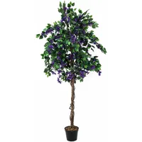 Europalms Bougainvillea, lavendel, 180cm