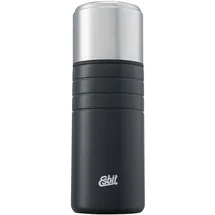 Esbit Majoris Isolierflasche schwarz 0,75 l