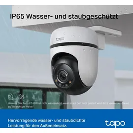 Tapo C510W