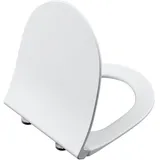 VitrA Aquacare Sento Ersatz-WC-Sitz mit Absenkautomatik, 120-003-099,